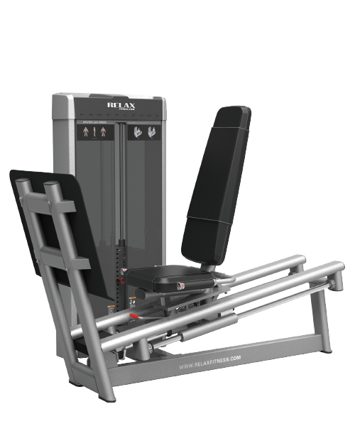 Seated Leg Press