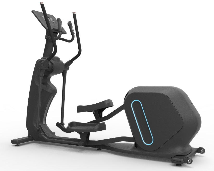 Elliptical Machine